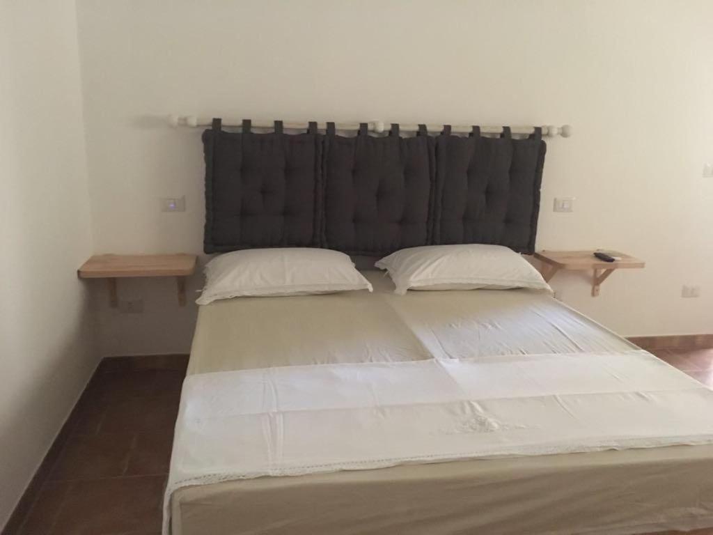 Tenuta Nonno Carmine 포르토 세자레오 외부 사진