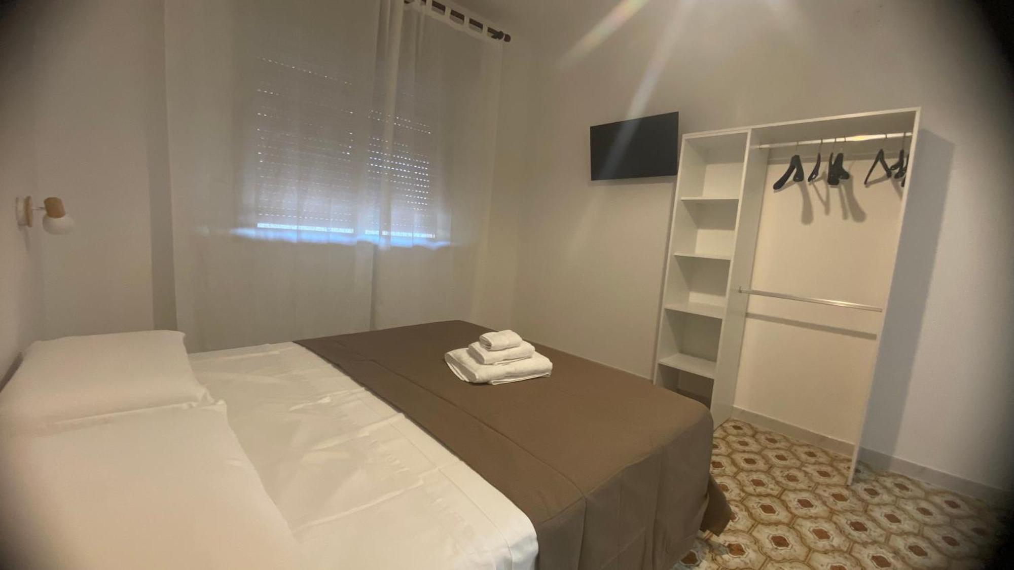 Tenuta Nonno Carmine 포르토 세자레오 외부 사진