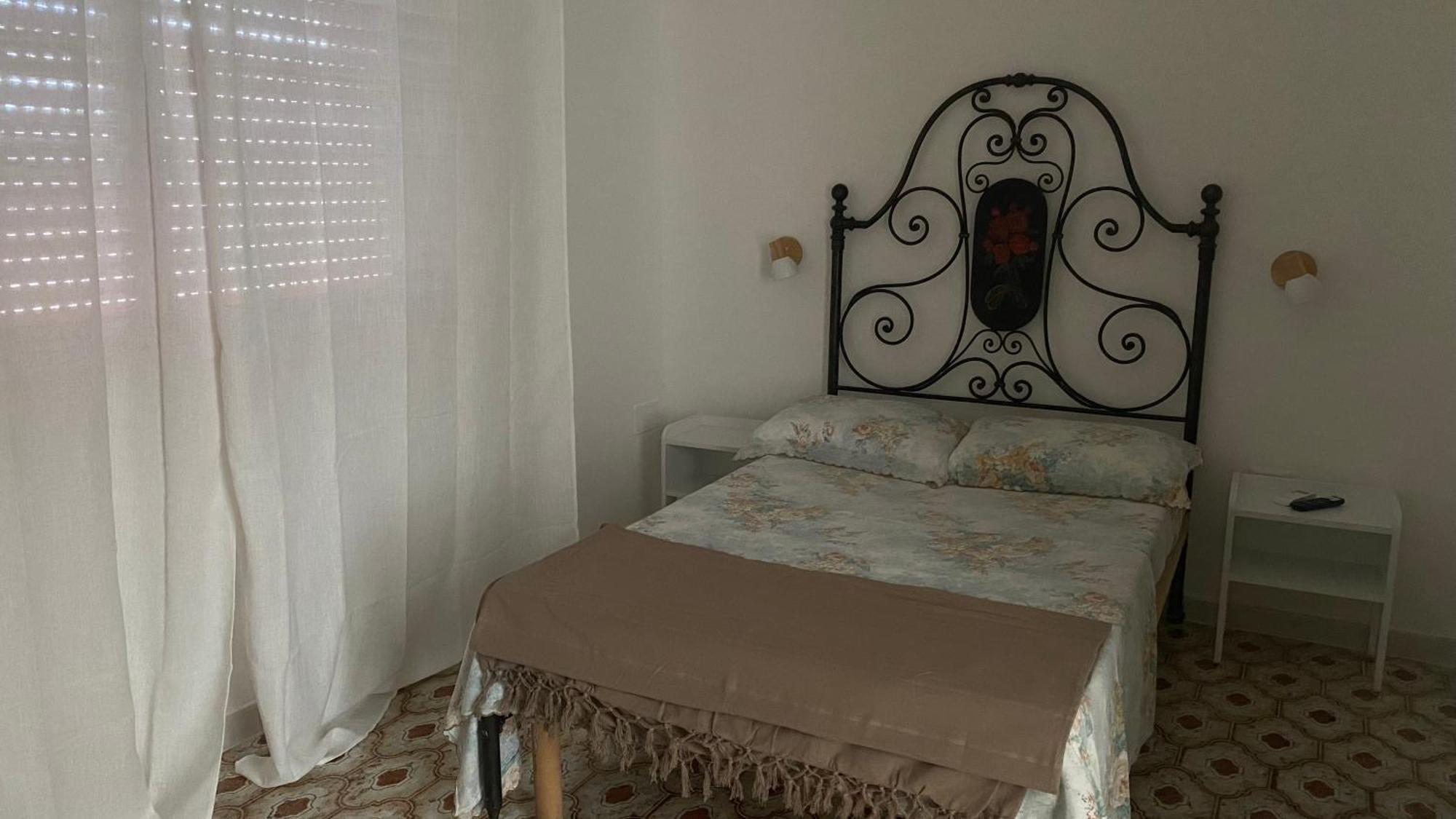 Tenuta Nonno Carmine 포르토 세자레오 외부 사진