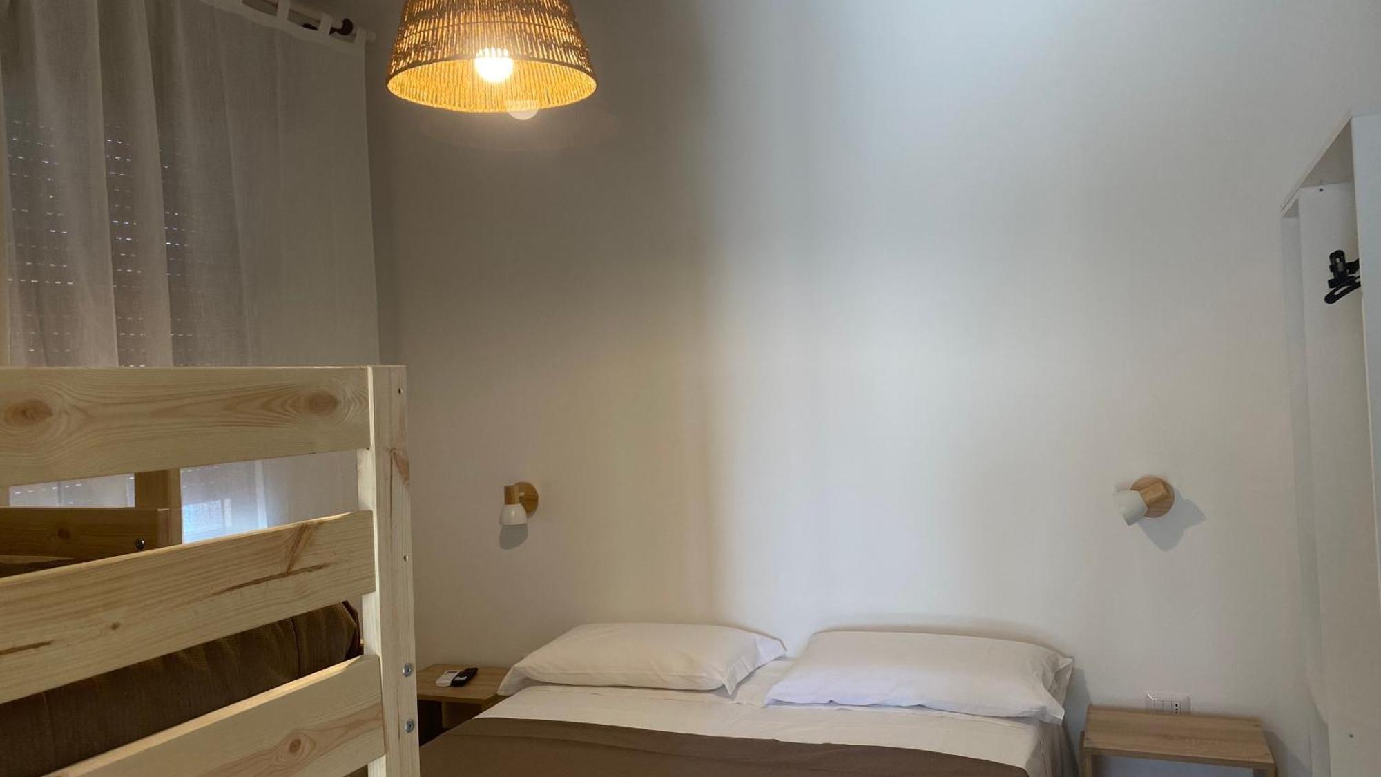 Tenuta Nonno Carmine 포르토 세자레오 외부 사진